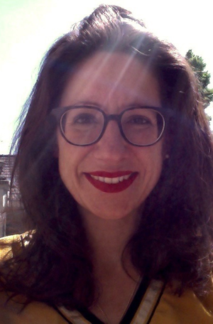 Virginie prof de cours-particuliers de culture générale à Méru
