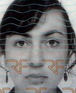 Sofia professeur particulier Italien Groupe Réussite