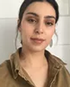 Leïla professeur particulier Anglais Groupe Réussite