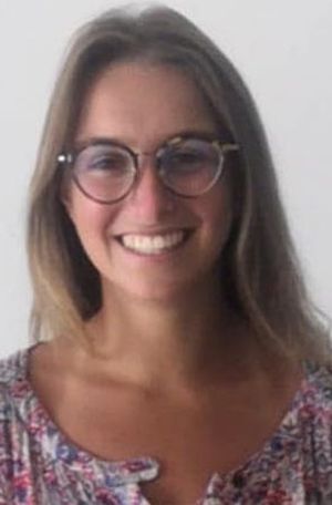 Clara prof de cours-particuliers de culture générale à Rennes