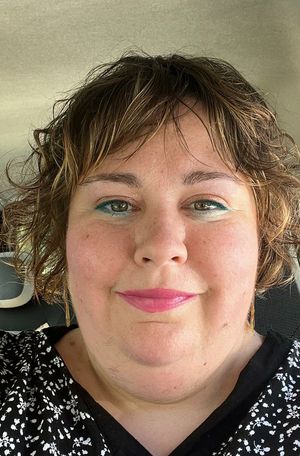 Marianne prof de cours particuliers