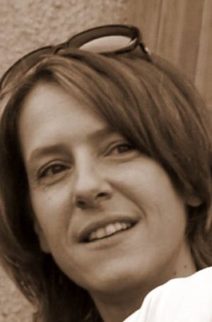 Delphine prof de cours-particuliers de français à Lyon