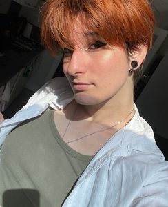 Chloe professeur particulier Anglais Groupe Réussite