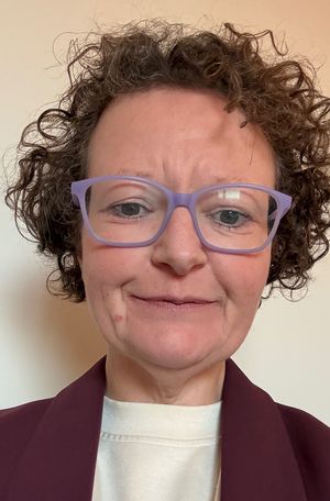 Sylvie prof de cours-particuliers d'anglais à Dourdan