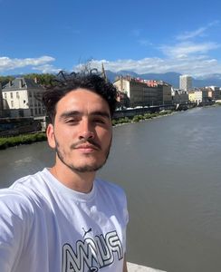 Juan Camilo professeur particulier Français Groupe Réussite