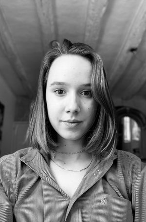 Marie prof de cours-particuliers d'italien à Toulouse