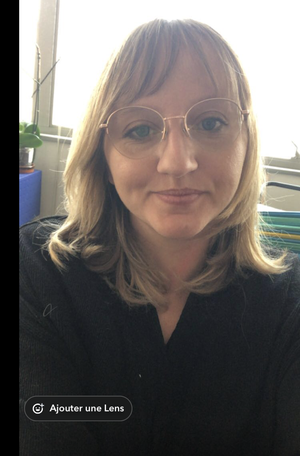 Clémence prof de cours particuliers