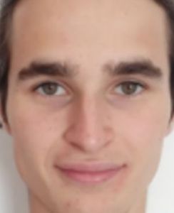 Géraud professeur particulier Maths Groupe Réussite