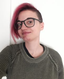 Matilde professeur particulier Physique-chimie Groupe Réussite