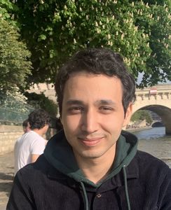 Mohammed professeur particulier Maths Groupe Réussite