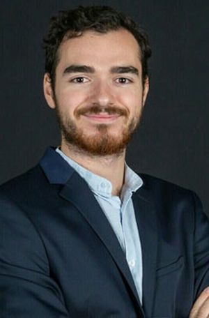 Benjamin prof de cours-particuliers de physique à Bischheim