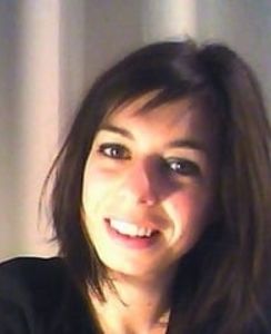 Aurélie-Anne professeur particulier SES Groupe Réussite