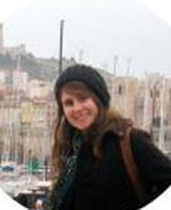 Juliana professeur particulier Maths Groupe Réussite