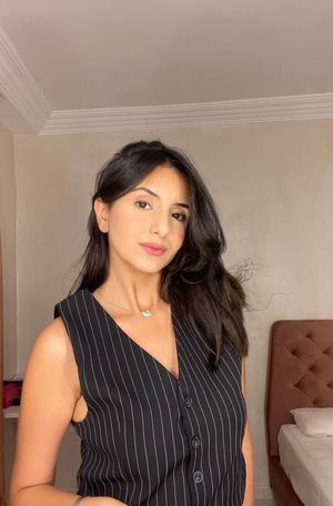 Mariem prof de cours-particuliers de sciences de l'ingénieur à Paris 10e
