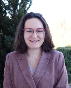 Roxane professeur particulier Informatique Groupe Réussite