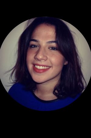 Arielle prof de cours-particuliers d'anglais à Toulon