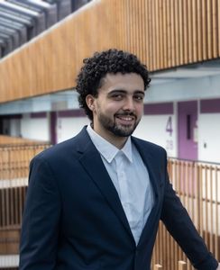 Loïs professeur particulier SVT Groupe Réussite