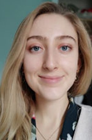 Clara prof de cours-particuliers à Aubenas
