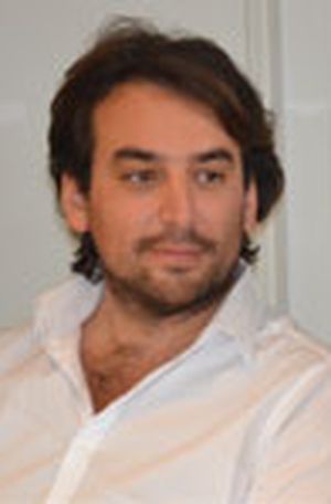 Pierre prof de cours-particuliers d'informatique à Billère