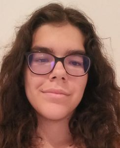Audrey professeur particulier Physique-chimie Groupe Réussite