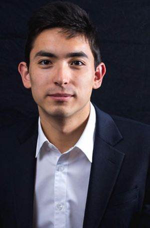 Thomas prof de cours-particuliers de français à Annecy