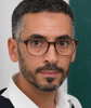 Mohamed professeur particulier Physique-chimie Groupe Réussite