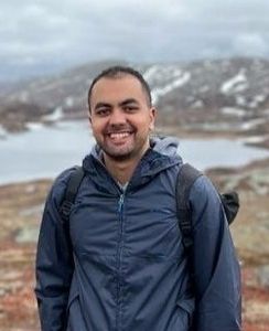 Aymen professeur particulier Maths Groupe Réussite