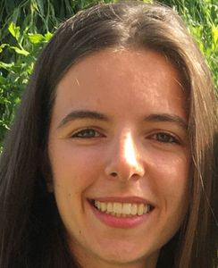 Juliana professeur particulier Physique-chimie Groupe Réussite