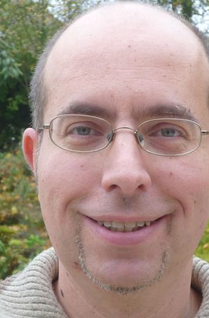 Frédéric prof de cours-particuliers de géopolitique à Fresnes