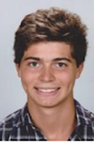 Alexandre prof de cours-particuliers de physique-chimie à Rochefort