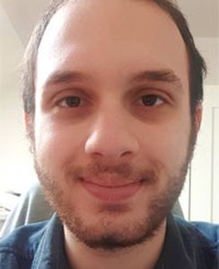 Yacine professeur particulier Maths Groupe Réussite