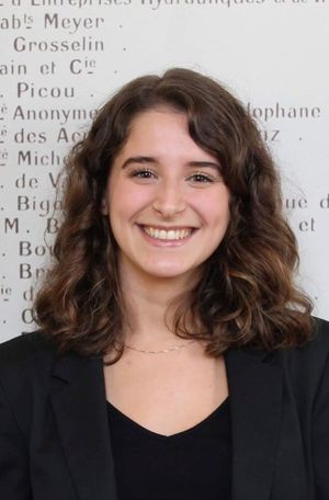 Cléa prof de cours-particuliers de français à Gap