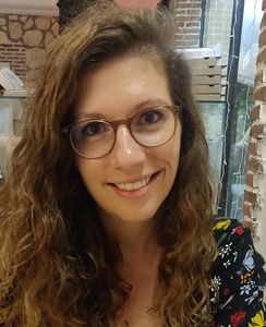 Emilie professeur particulier Français Groupe Réussite