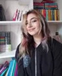 Audrey professeur particulier Philosophie Groupe Réussite