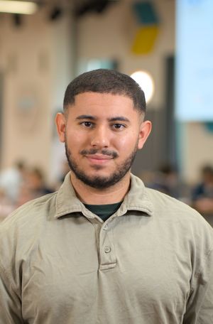 Karim prof de cours-particuliers d'orthographe à Vernouillet