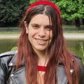 Karyne prof de cours-particuliers de japonais à Lyon 3e
