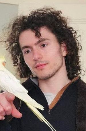 Louis-arnaud prof de cours-particuliers d'informatique à Dijon