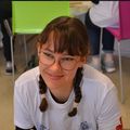 Elsa prof de cours-particuliers de maths à Périgueux