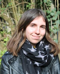 Éléonore professeur particulier Économie Groupe Réussite