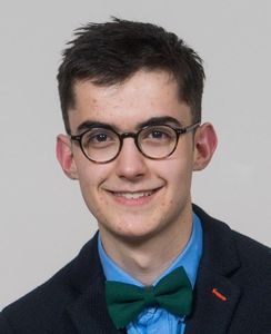 Raphael professeur particulier Sciences de l'ingénieur Groupe Réussite