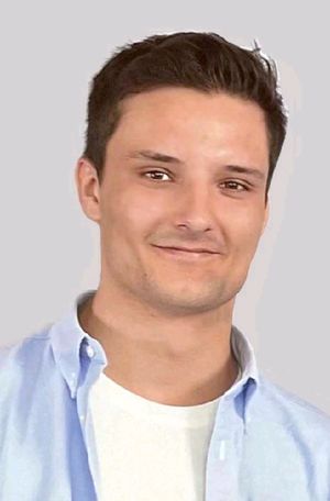 Jean-baptiste prof de cours-particuliers en lycée