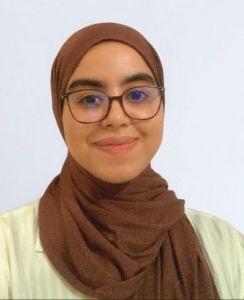 Imane professeur particulier Maths Groupe Réussite