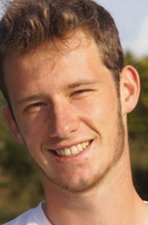 Florian prof de cours-particuliers d'histoire-géographie à Lille