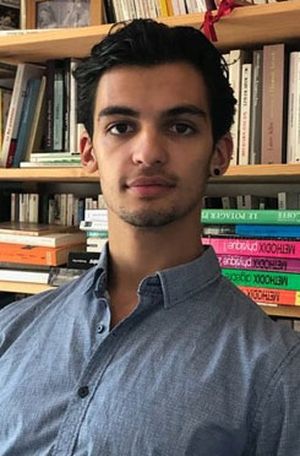 Marco prof de cours-particuliers de maths à Marignane