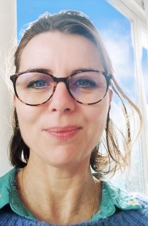 Marie prof de cours-particuliers à Montauban