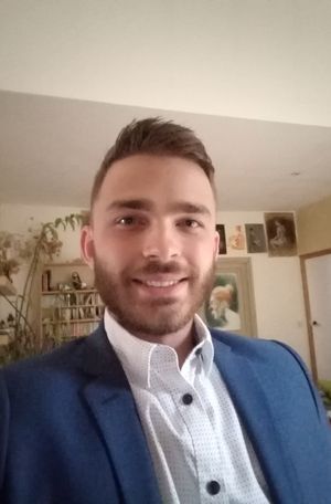 Simon prof de cours-particuliers de philosophie à Bischheim