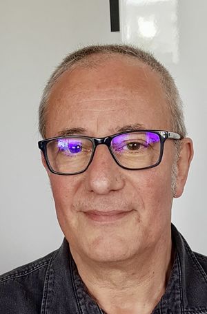 Stephane prof de cours-particuliers à La Flèche