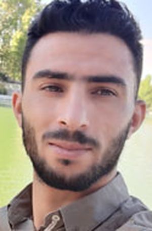 Mohammed prof de cours-particuliers de maths à Beaumont