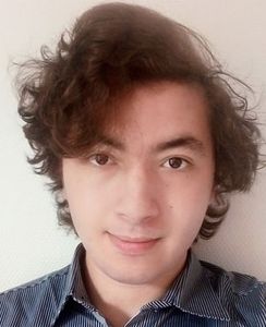 Khalid professeur particulier Maths Groupe Réussite