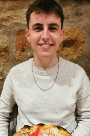 Théo prof de cours-particuliers d'italien